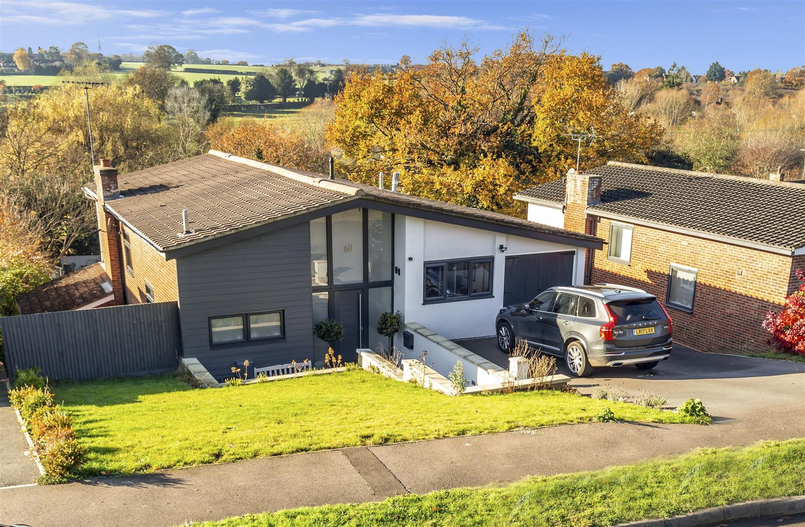 Carleton Rise, Welwyn Bryan